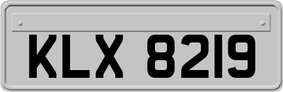 KLX8219