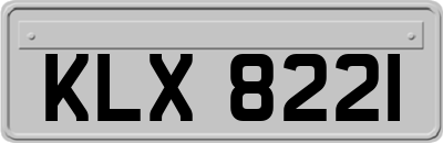 KLX8221