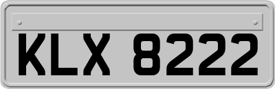 KLX8222