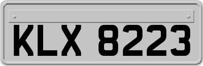 KLX8223
