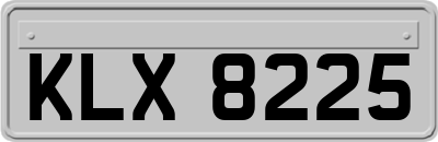 KLX8225