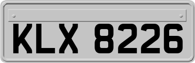 KLX8226