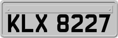 KLX8227