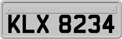 KLX8234