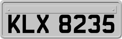 KLX8235