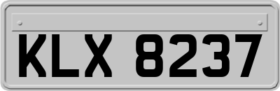 KLX8237