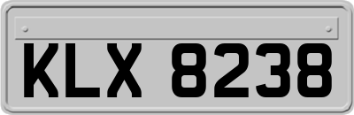 KLX8238