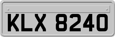 KLX8240