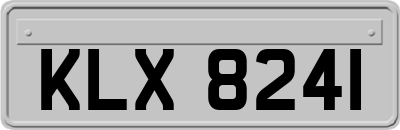 KLX8241