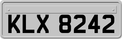 KLX8242