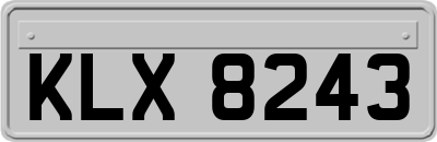 KLX8243