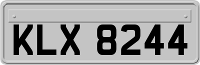 KLX8244