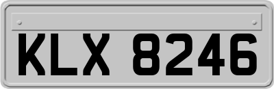 KLX8246