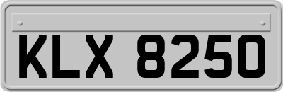 KLX8250