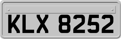 KLX8252