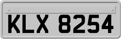 KLX8254