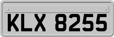 KLX8255