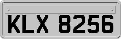 KLX8256