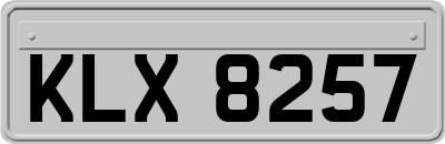 KLX8257