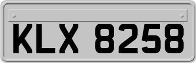 KLX8258
