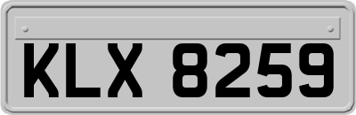 KLX8259