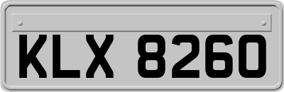 KLX8260