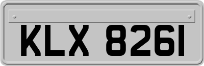 KLX8261