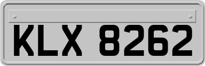 KLX8262