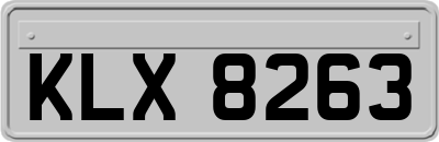 KLX8263
