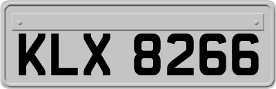 KLX8266