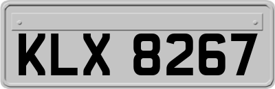 KLX8267
