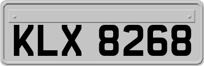 KLX8268