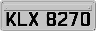 KLX8270