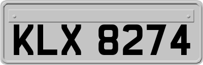 KLX8274