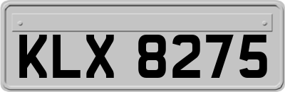 KLX8275