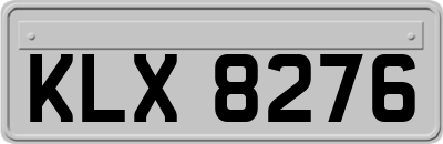 KLX8276