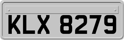 KLX8279