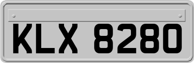 KLX8280