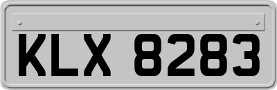 KLX8283
