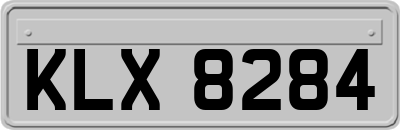 KLX8284