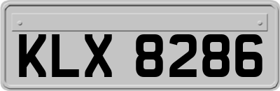 KLX8286