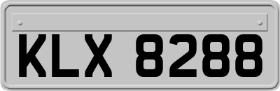 KLX8288