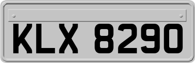 KLX8290