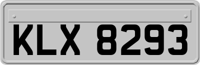 KLX8293