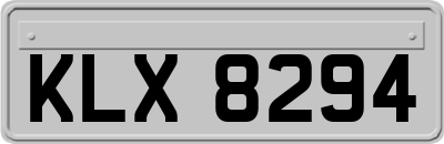 KLX8294