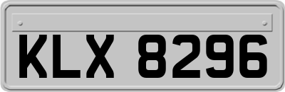 KLX8296
