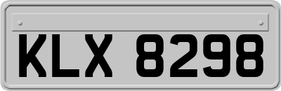 KLX8298