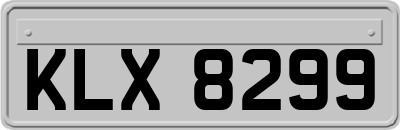KLX8299