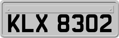 KLX8302