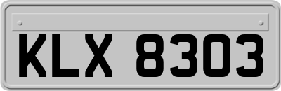 KLX8303
